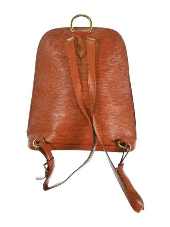 Louis Vuitton Backpack Brown main image 5